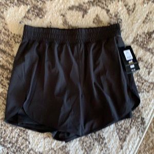 AVIA Black Shorts